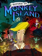 Return to Monkey Island boxart