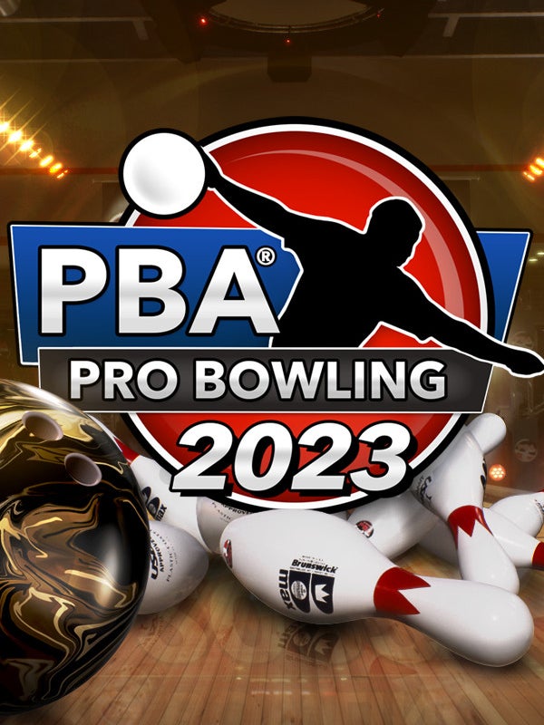 PBA Pro Bowling 2023 | VG247