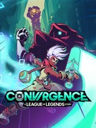 Conv/rgence: A League of Legends Story boxart
