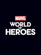 Marvel World of Heroes boxart