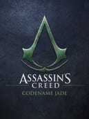 Assassin's Creed Jade boxart