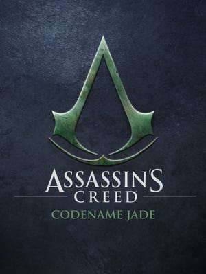 Cover von Assassin's Creed Jade