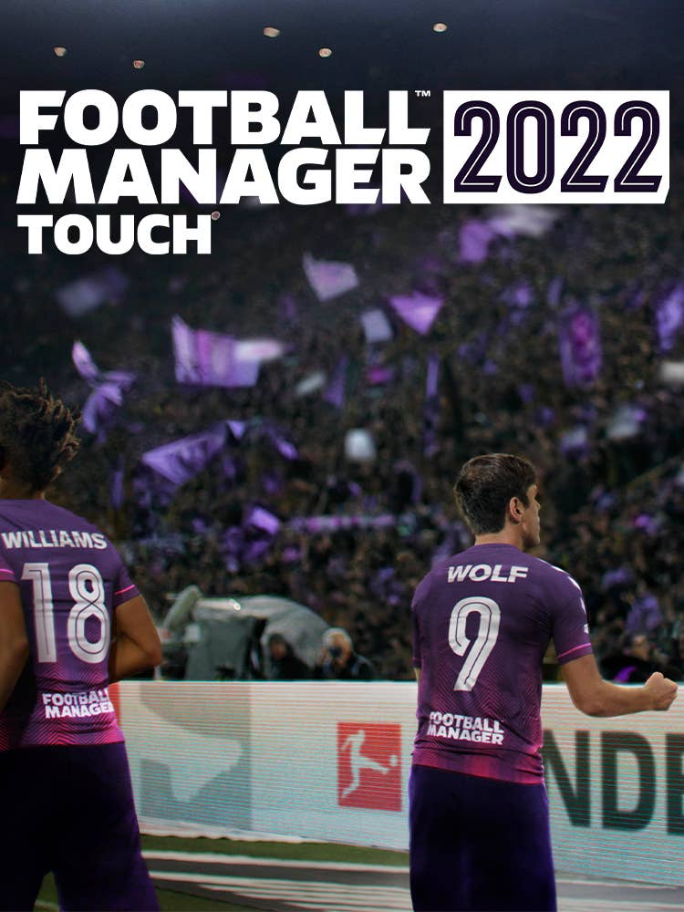 Football Manager 2022 Touch ( FIM DO FM TOUCH ??!! ) ✓📲😓 
