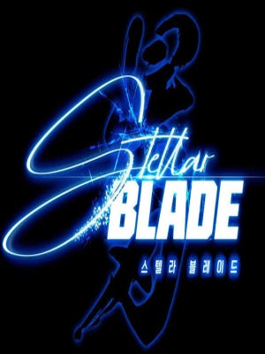 Caixa de jogo de Stellar Blade