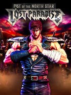 Fist of the North Star: Lost Paradise boxart
