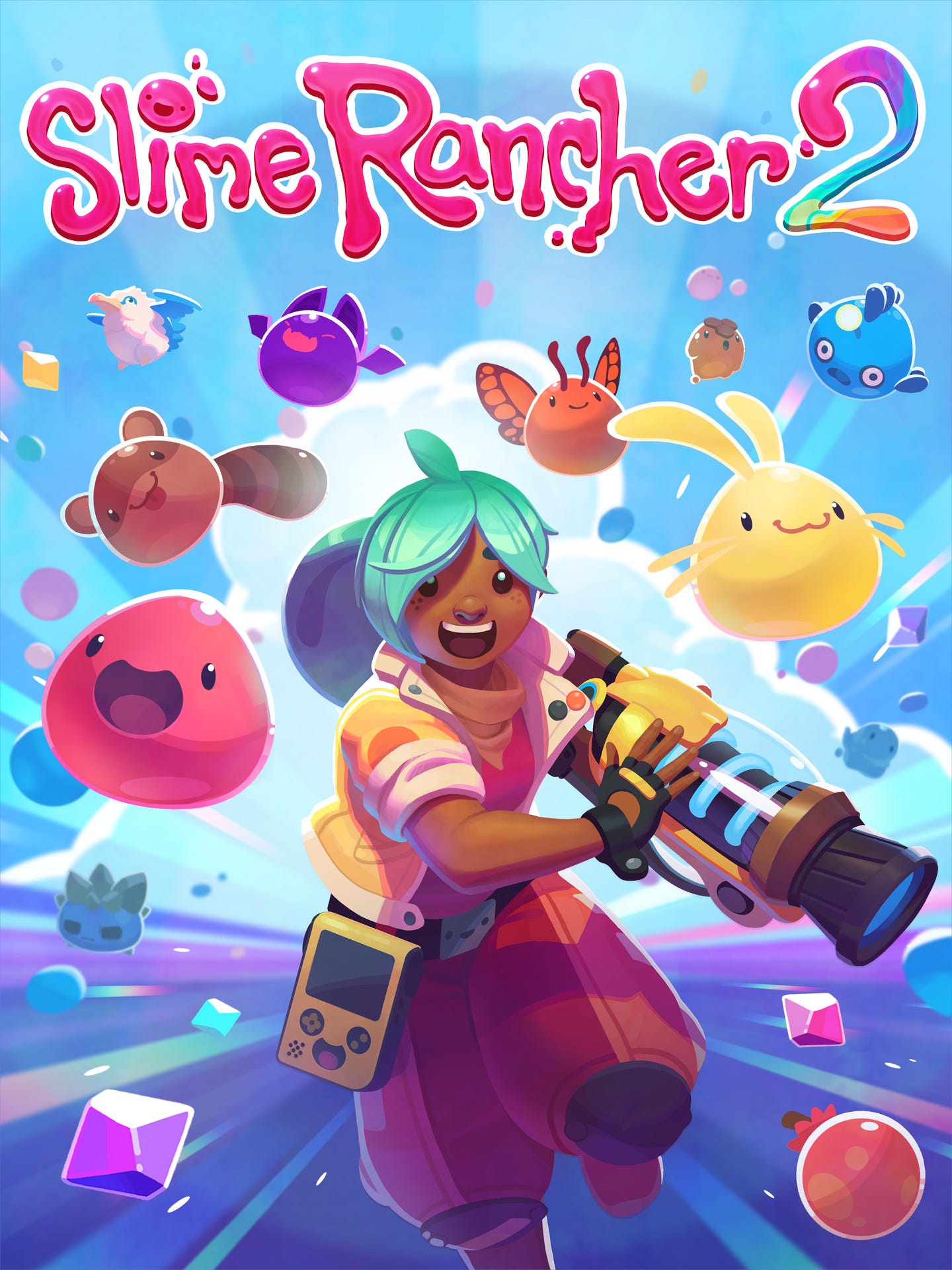 Slime Rancher 2 | Rock Paper Shotgun