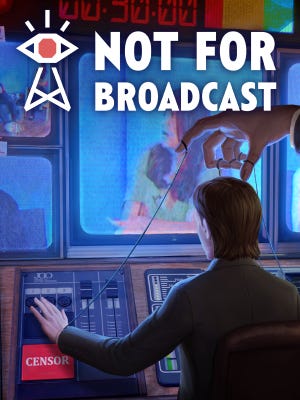 Not For Broadcast boxart