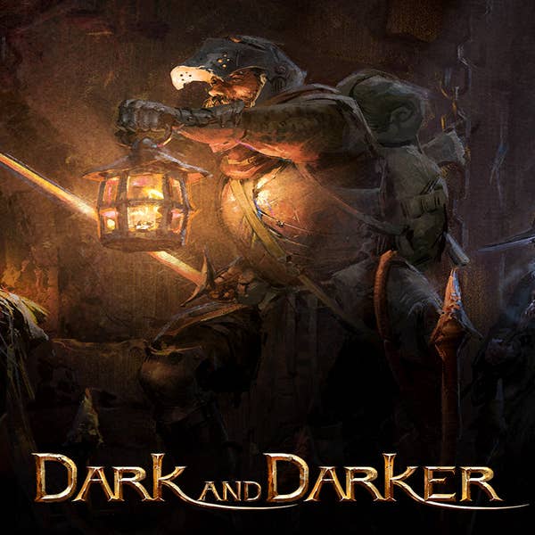 Buy Dark and Darker Steam
