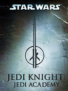 Star Wars Jedi Knight - Jedi Academy boxart