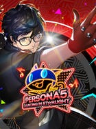 Persona 5: Dancing in Starlight boxart