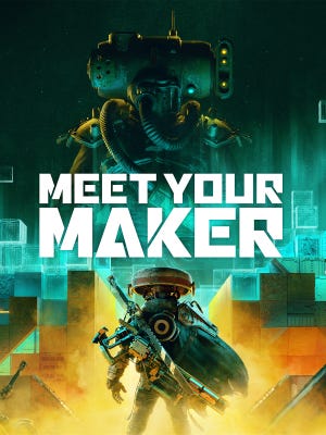 Meet Your Maker boxart