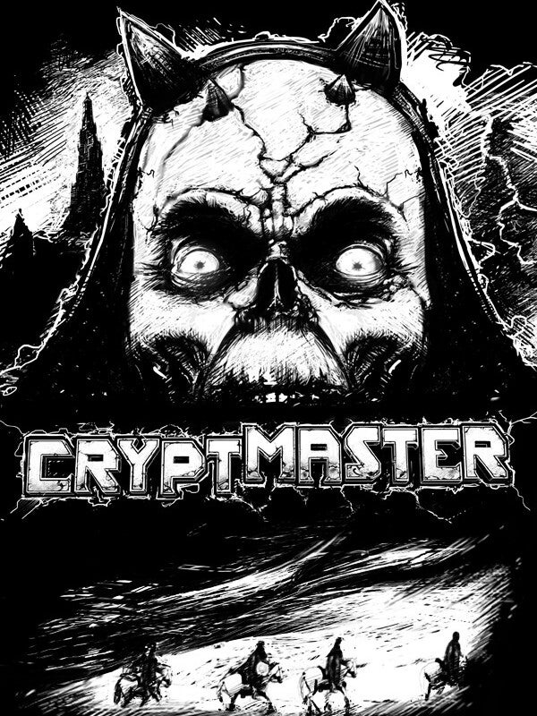 Cryptmaster Rock Paper Shotgun   Co5d98 