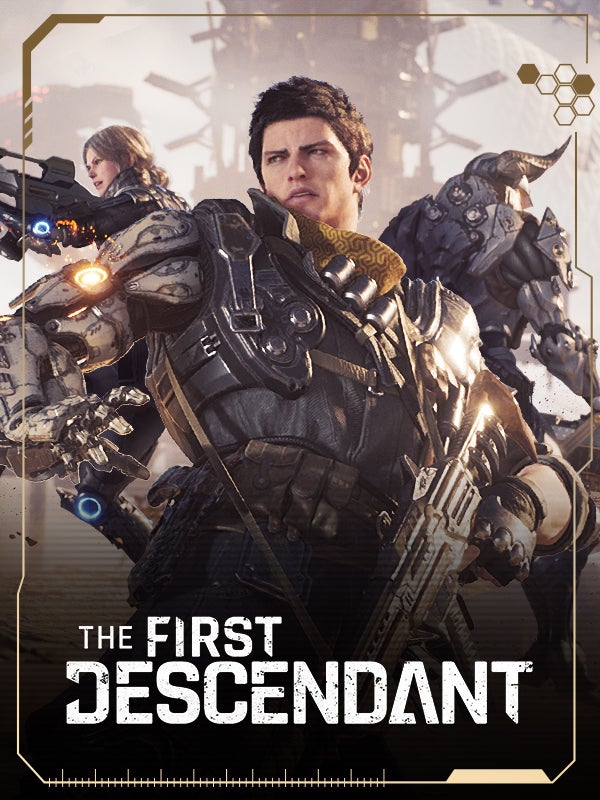 The First Descendant | Rock Paper Shotgun