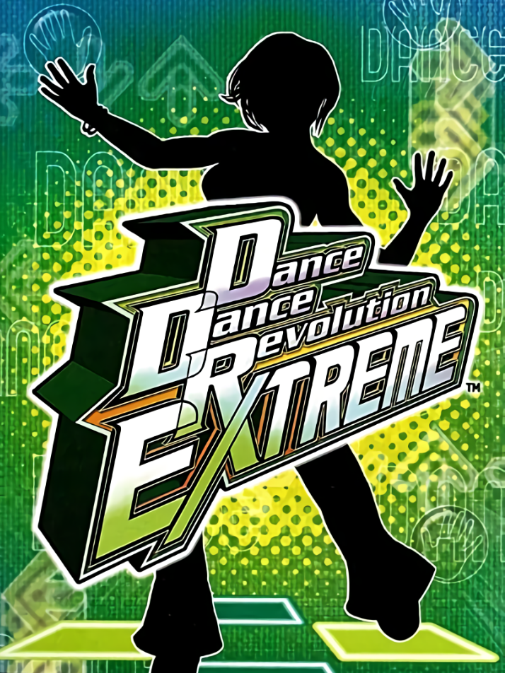 Dance Dance Revolution Extreme | VG247