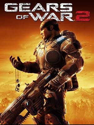 Gears of War 2: Dark Corners boxart