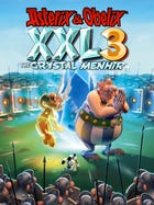 Asterix & Obelix XXL 3 boxart