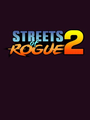 Streets Of Rogue 2 boxart