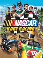 NASCAR Kart Racing boxart