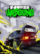 Need for Speed: Unbound boxart