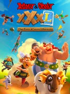 Asterix & Obelix XXXL: The Ram From Hibernia boxart
