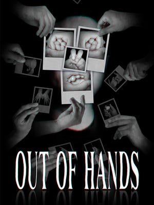 Out Of Hands boxart
