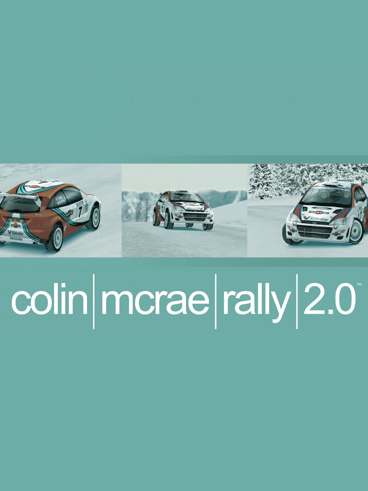 Colin Mcray Rally Game Colin McRae Rally 2.0 | Rock Paper Shotgun