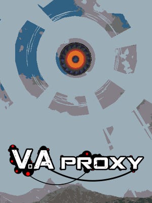 V.A Proxy boxart