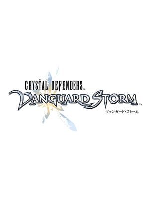 Caixa de jogo de Crystal Defenders: Vanguard Storm