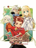 Tales of Symphonia Remastered boxart
