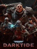 Warhammer 40,000: Darktide boxart