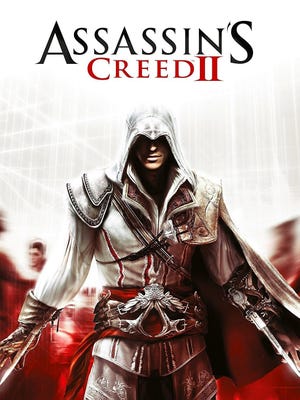 Caixa de jogo de Assassin's Creed II
