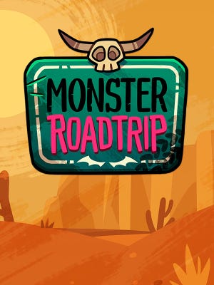 Monster Prom 3: Monster Roadtrip boxart