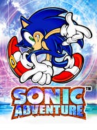 Sonic Adventure boxart