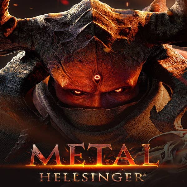 Metal: Hellsinger review – The road to hell (and Game Pass) is