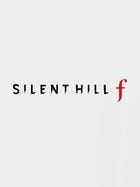 Silent Hill f boxart