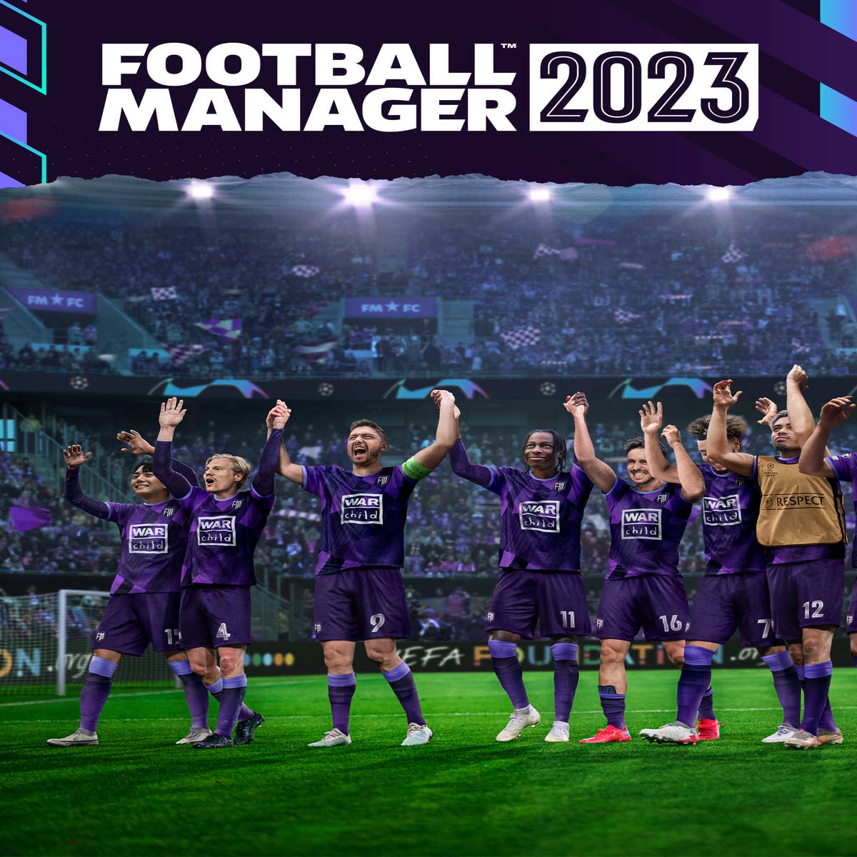 Football Manager 2023 kicks off  Prime Gaming's monthly free games  for September
