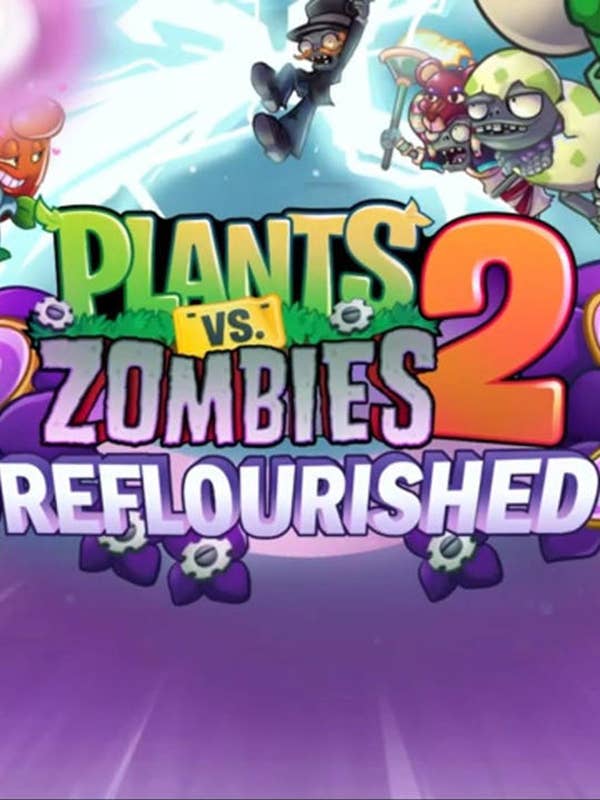 Plants Vs. Zombies 3 announc- oh for it's a chuffing mobile game