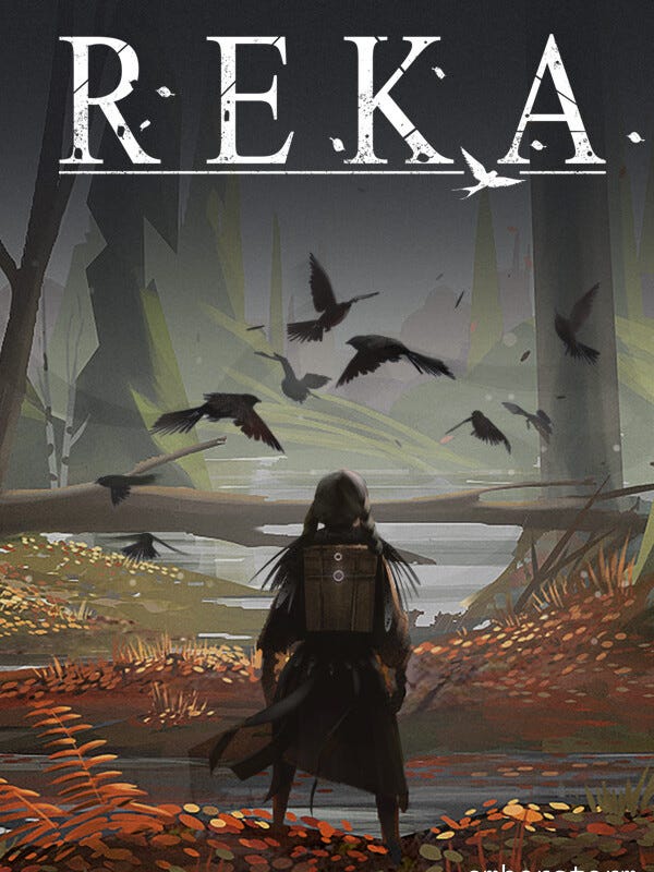 Reka | Rock Paper Shotgun