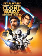 Star Wars The Clone Wars: Republic Heroes boxart