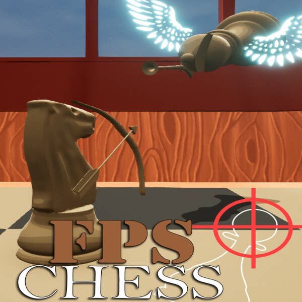 FPS (FPS) - Chess Profile 