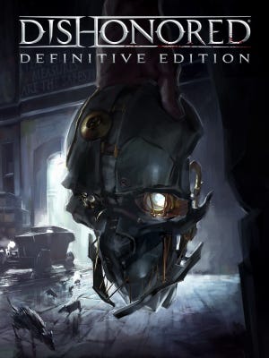 Dishonored: Definitive Edition boxart