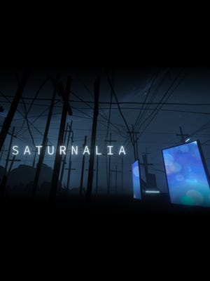 Saturnalia boxart