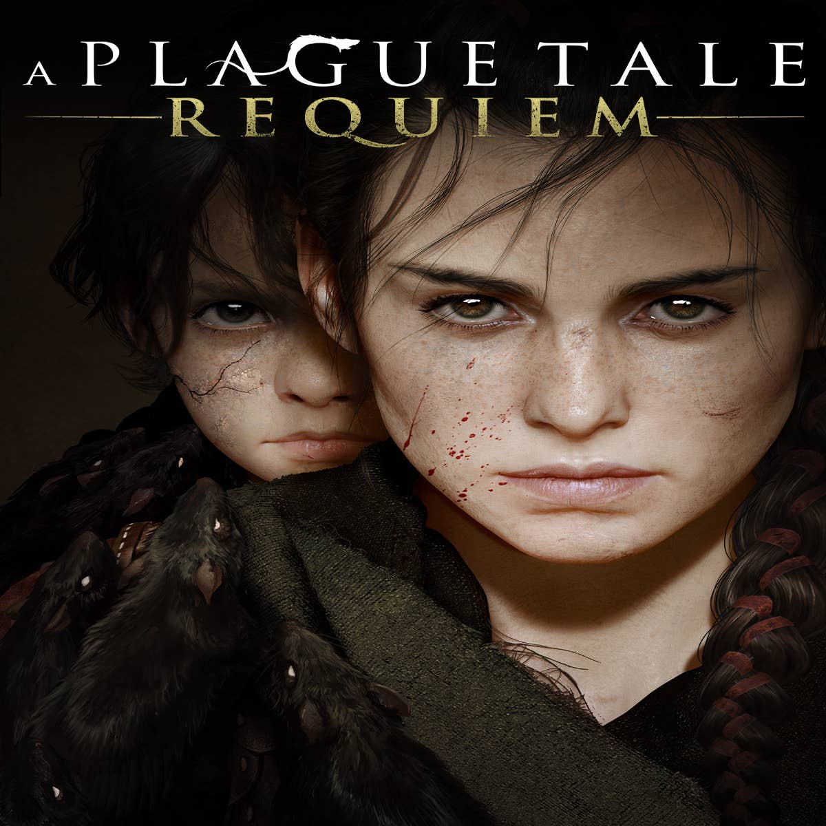 A Plague Tale: Requiem - Capítulos 14, 15, 16, e 17 (Final) - Jogo Completo  em PT-BR 
