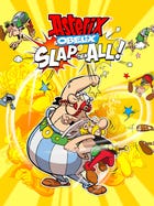 Asterix & Obelix: Slap Them All boxart