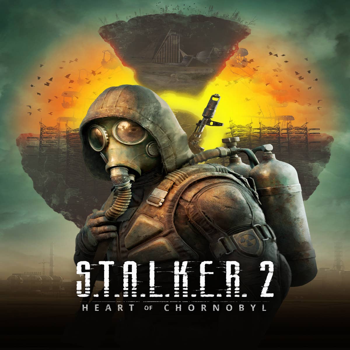 STALKER 2 shows off life in The Zone in its new trailer, confirms