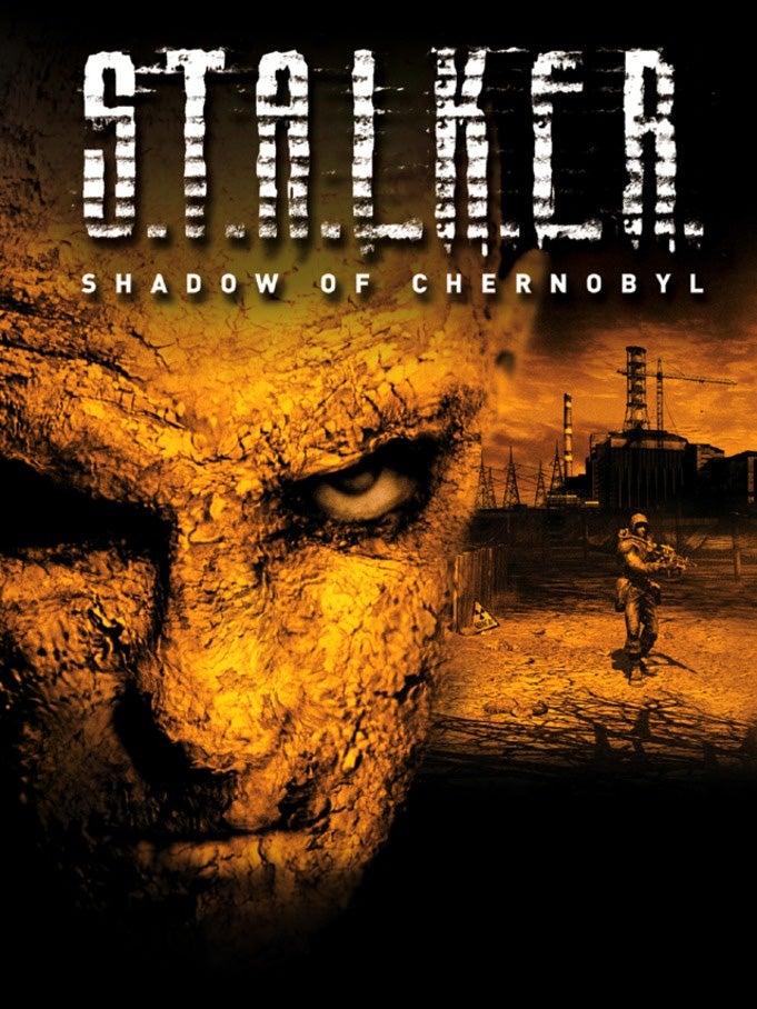 S.T.A.L.K.E.R. Cień Czarnobyla | Eurogamer.pl