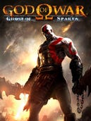 God of War: Ghost of Sparta boxart