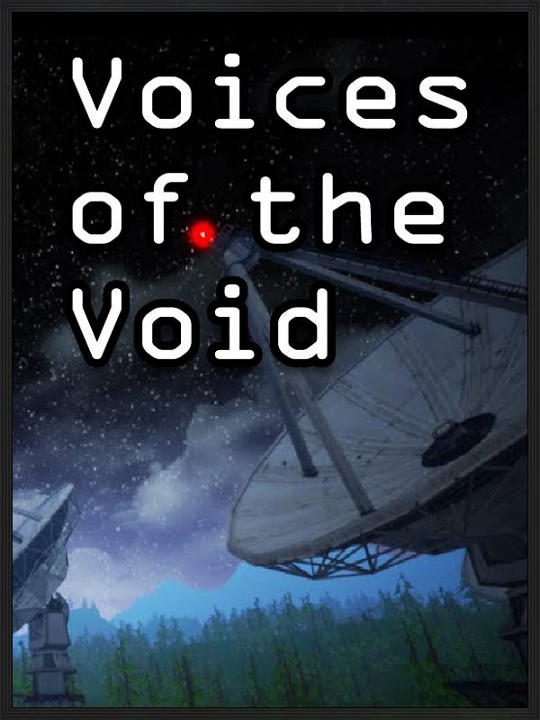 Voices Of The Void Rock Paper Shotgun voices-of-the-void-rock-paper-shotgun