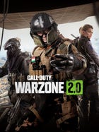 Call of Duty: Warzone 2.0 boxart