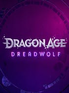 Dragon Age: Dreadwolf boxart